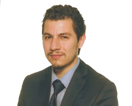 Dr. Erik García Muñoz 