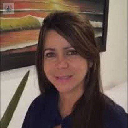 Esperanza  Burgos Lara imagen perfil