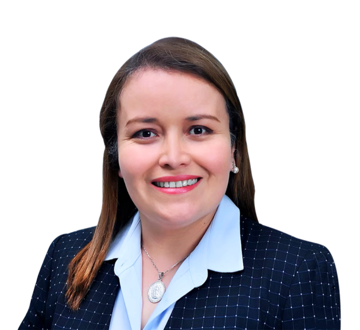 Estefania Pinzón Serrano imagen perfil