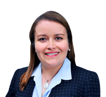 Estefania Pinzón Serrano