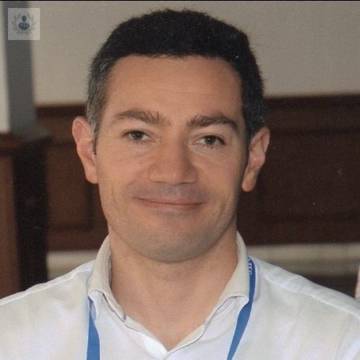 Eugenio Ferro Rodríguez imagen perfil