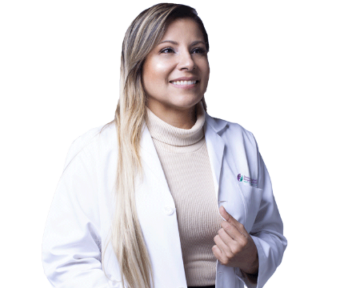 Evelyn Dorado Alban