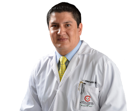 Fabián Godoy Pérez imagen perfil