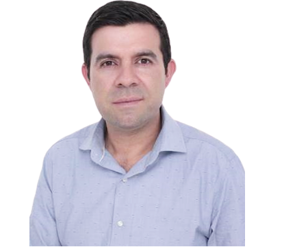 Fabio Enrique Suárez Burgos imagen perfil