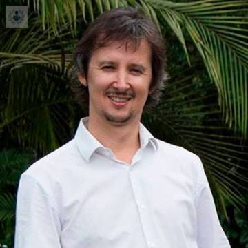 Fabrice Lefèvre