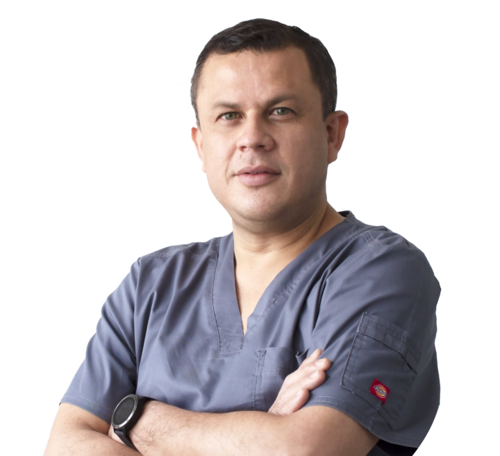 Fabricio Becerra Medina imagen perfil