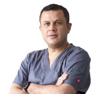 Fabricio Becerra Medina imagen perfil
