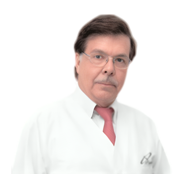 Dr. Federico Guillermo Vélez Bernal 