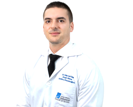 Felipe Suso Palau imagen perfil