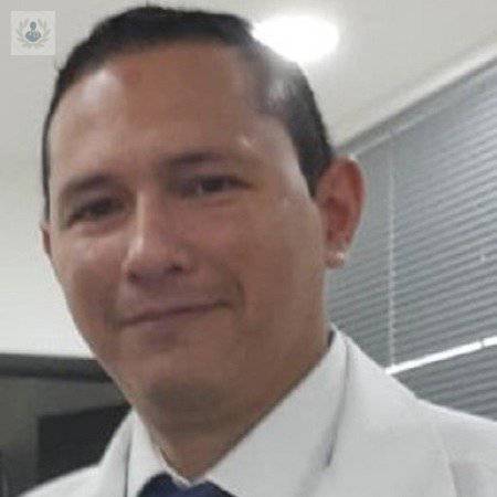 Félix Leiva Fajardo, Especialista en Segmento Anterior y Lente de Contacto imagen perfil