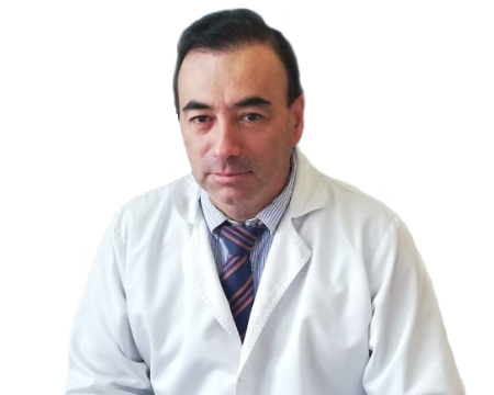 Fernando Castillo imagen perfil