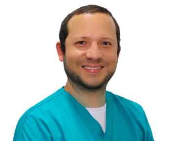 Fernando David Pulgarín Bautista