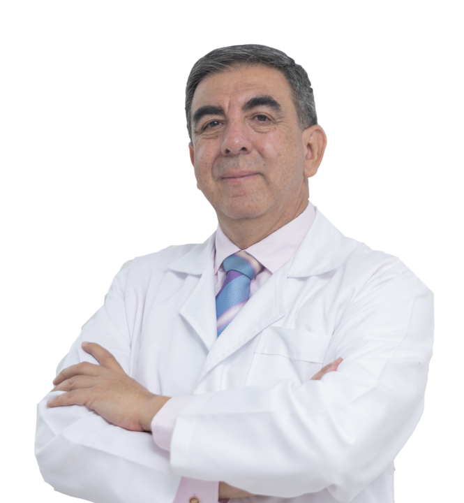 Fernando Gómez Murcia imagen perfil