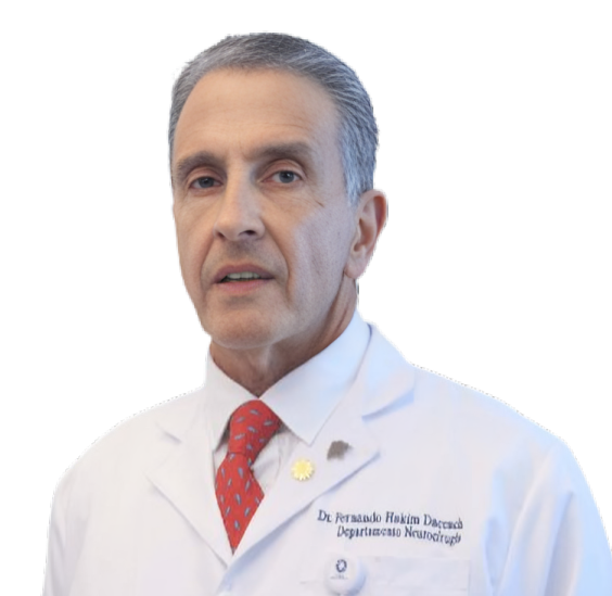 Dr. Fernando Hakim 
