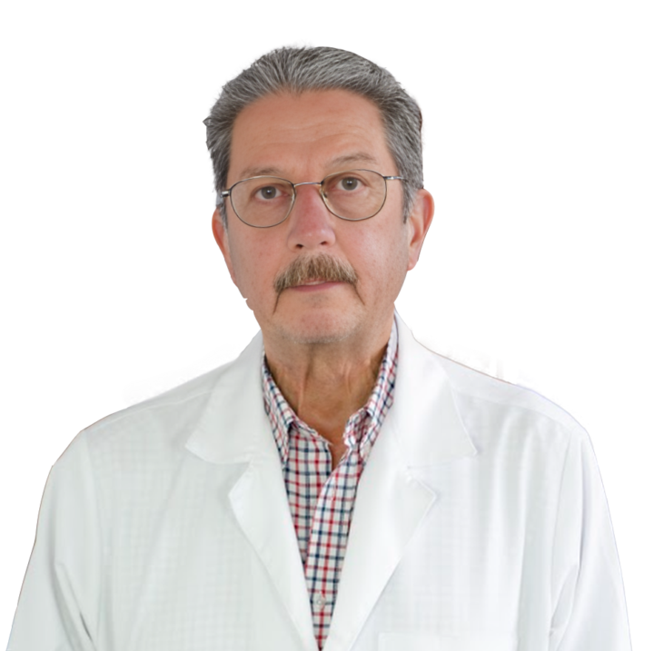 Dr. Fernando Perry 