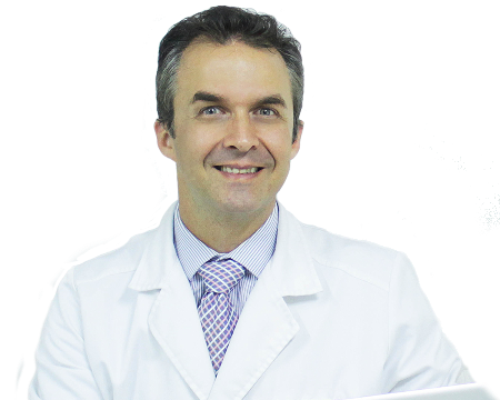 Fernando Pinedo Bischoff imagen perfil