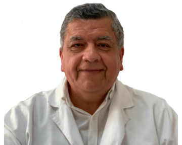 Fernando Alberto Rico Bermúdez