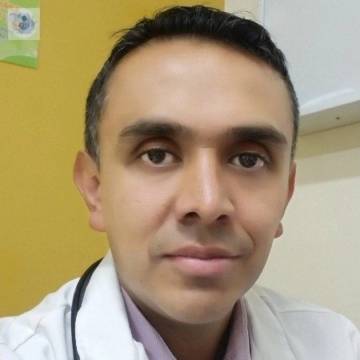 Ferney Alonso Baquero Quevedo