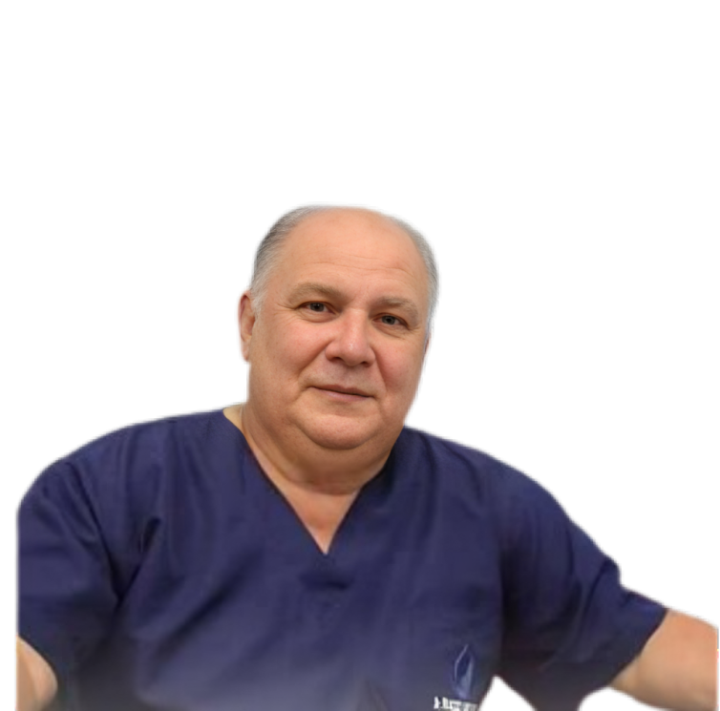 Francisco Antonio Vicent Pacheco imagen perfil