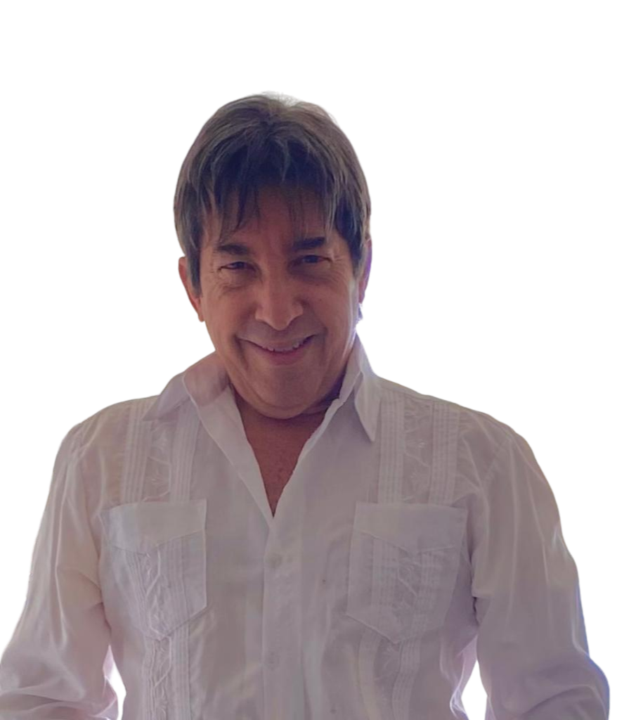 Psic. Francisco Javier Royett Villadiego 