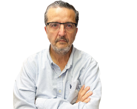 Gabriel Eduardo Flórez Medina  imagen perfil