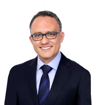Gabriel Fernando Oviedo Lugo
