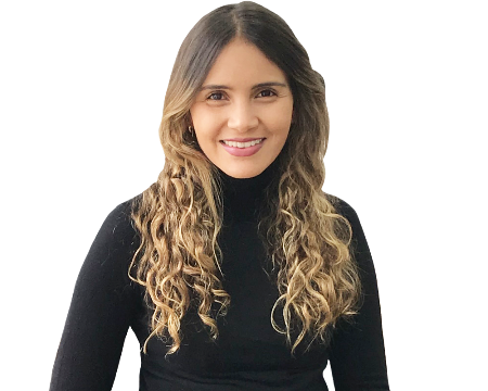 Gabriela Macías imagen perfil