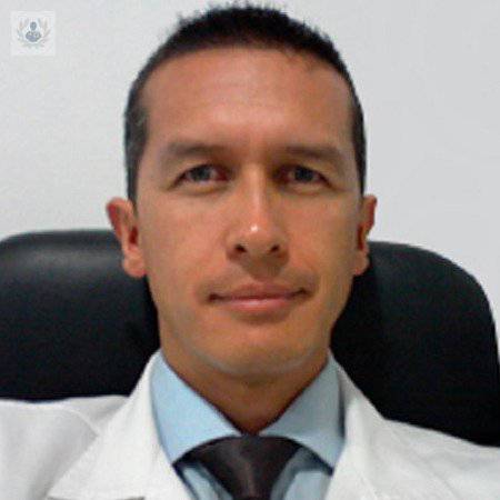 Germán Alonso Buitrago Millán imagen perfil