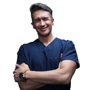 Germán Alonso Buitrago Millán imagen perfil