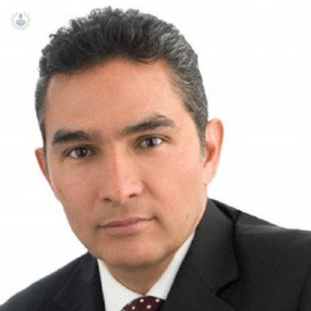 Germán G. Rojas D. imagen perfil
