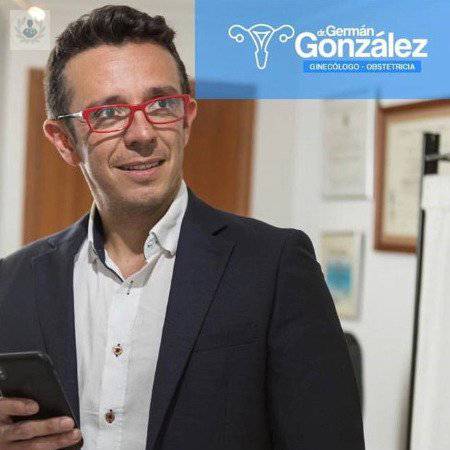 Germán González imagen perfil
