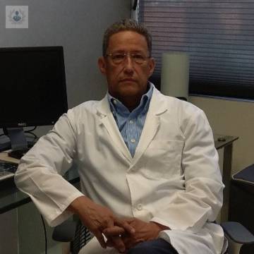 Germán Raigosa Londoño