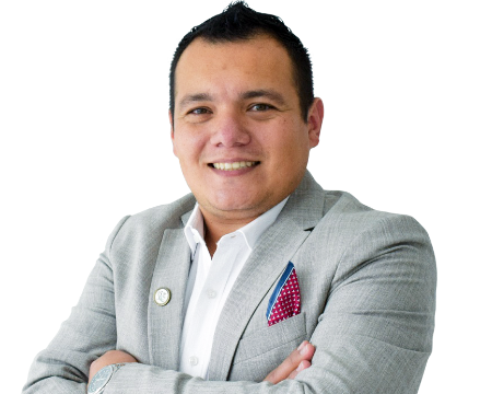Gerson Álvarez Uribe imagen perfil