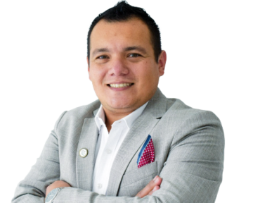 Gerson Álvarez Uribe