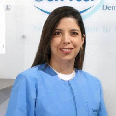 Gina Apráez Calderón imagen perfil