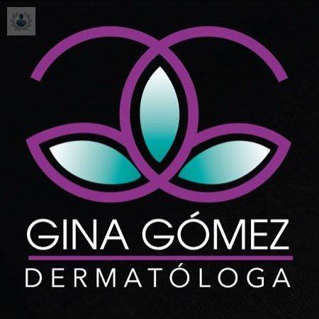Gina Gómez Aya imagen perfil