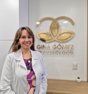 Gina Gómez Aya imagen perfil
