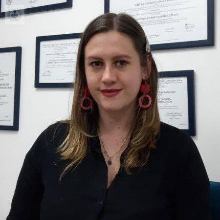 Ginna Alexandra Quintero Ramírez imagen perfil