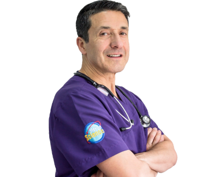 Dr. Giovanni Zapata Gutiérrez 
