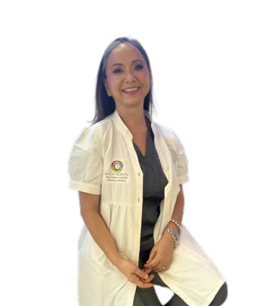 Dra. Gladys Londoño Valencia 