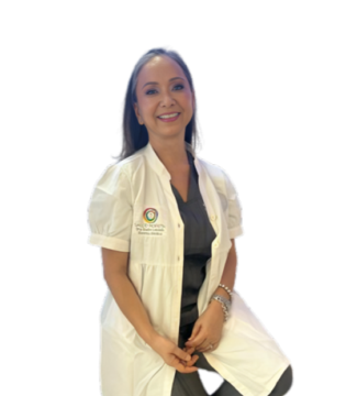 Gladys Londoño Valencia