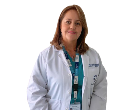 Dra. Gloria Patricia Valencia Hurtado 