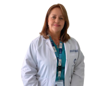 Gloria Patricia Valencia Hurtado