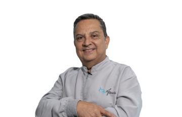 Gonzalo Arana Gordillo