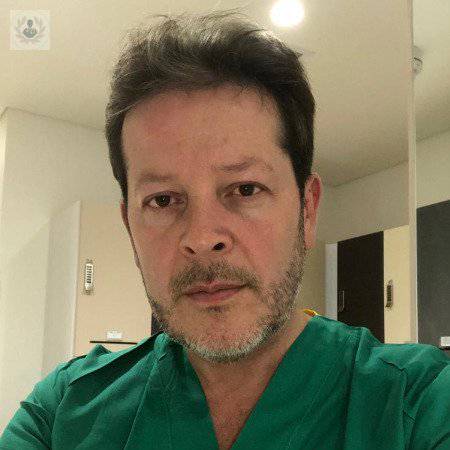 Guillermo Alfonso Navarro Naranjo MD. FACOG. imagen perfil