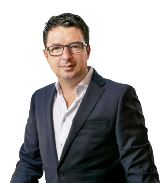 Guillermo Arturo Landínez Cepeda