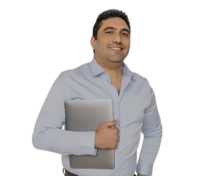 Guillermo Dager Pérez imagen perfil