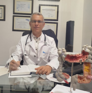 Guillermo Pérez Gonzalez