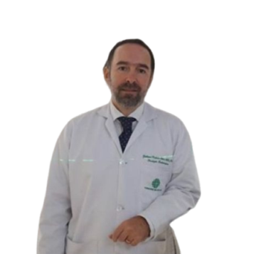 Guillermo Potdevin Stein