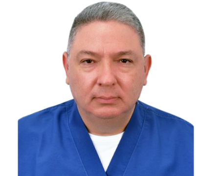 Guillermo Rodríguez Restrepo imagen perfil